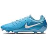 Кроссовки унисекс Phantom GX 2 Pro FG Mad Ambition Pack Синие Blue-Fury White FJ2563-400