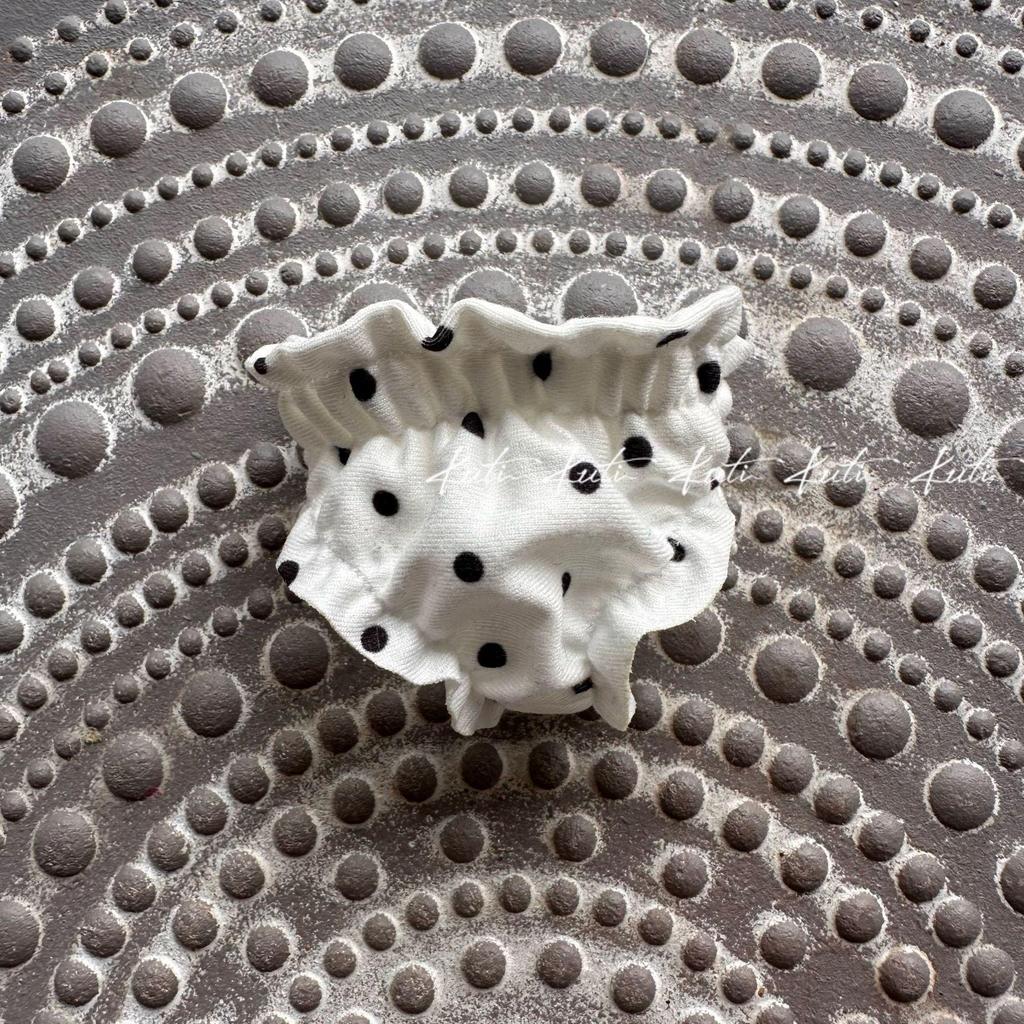 Одежда для кукол Лабубу: Хлопковые брюки и аксессуары для кукол 13-23 см, включая нижнее белье с принтом ладошки и собаки.