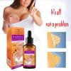 30 мл эфирное масло для увеличения груди, укрепляющее и укрепляющее массажное масло