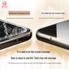 DIVI Huawei Privacy Tempered Glass Screen & Lens Protectors