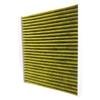 THREEON Activated Carbon Air Cabin Filter For MG 5 EV LONG RANGE - INFINITY Q50L QX50 2.0 2.5 10448178 B72771CA1A TOC9567P