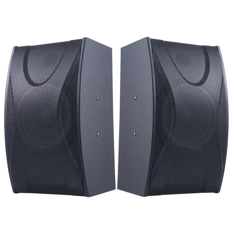 MVCORWNS K-350 8-дюймовый полнодиапазонный конференц-динамик CN-вилка (адаптер в комплекте) (Китайская версия)