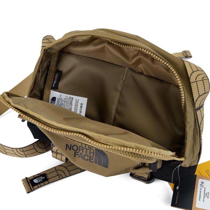 The North Face Городская легкая сумка через плечо 5 л