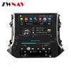 10.4-inch Android 10 GPS Navigation System for 13-16 Tiguan, 32GB, 4G Connectivity