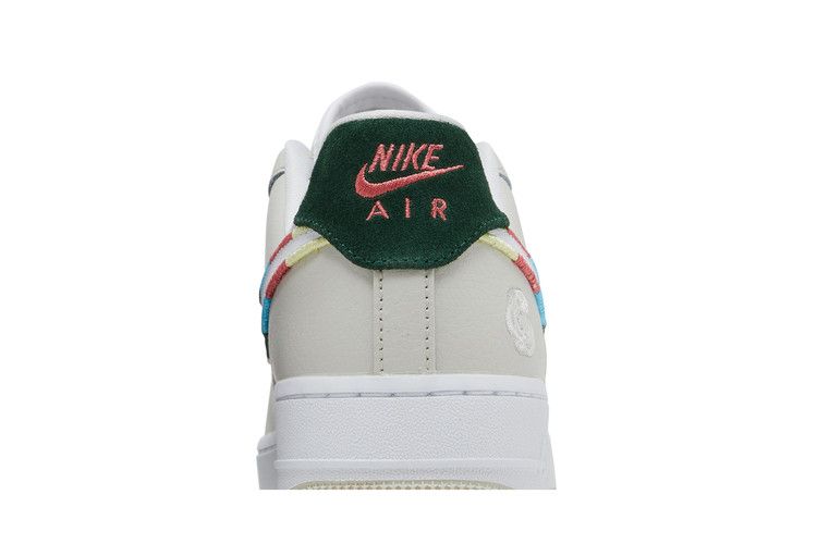 Women's Sneakers Nike Air Force 1 '07 All Petals United (Women's)