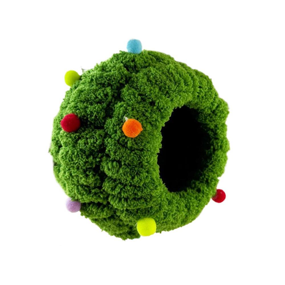 Уютный дизайн Палатка-гнездышко для попугая Ручная работа Дом для разведения корелл Гамак для птиц для клетки Аксессуар для клетки