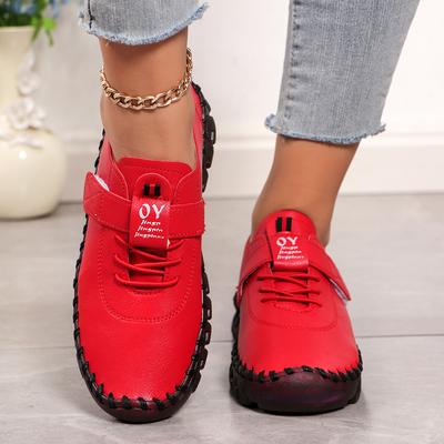 Мода 2024 Женские Нескользящие Легкие Кроссовки Тренд Уличная Дизайнерская Обувь Женские Удобные Кроссовки с Глубоким Вырезом Zapatillas De Mujer