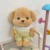 Новая плюшевая игрушка Calico Critters, милые куклы пуделя, плюшевые собачки 20 см/30 см для детей, подарок для фанатов
