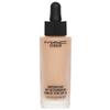 Studio Waterweight Foundation SPF 30 - # NC25 (Light With Golden Peach Undertone)
