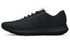 Кроссовки Charged Rogue 3 Storm 'Triple Black' Женские 3025524-001