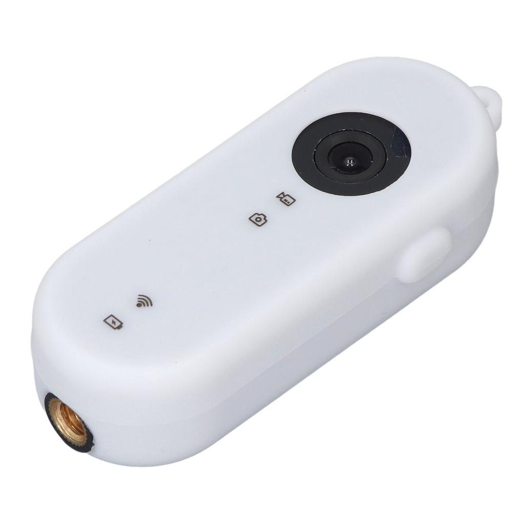 Камера для ошейника для кошек, HD-запись, водонепроницаемая, размером с большой палец, портативная для зоотоваров 