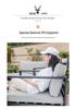 Aluminum Alloy Outdoor Patio Sofa - Sunproof & Waterproof Lounge Furniture for Garden, Terrace, or Office.