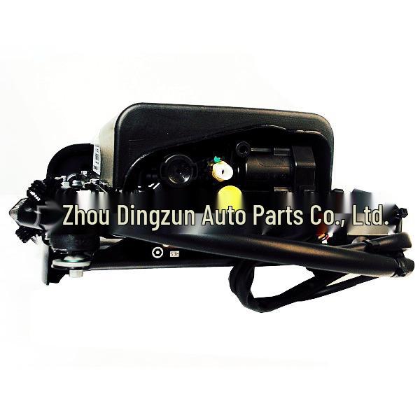 Насос для подкачки шин Porsche Panamera