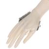 PVC Professional Makeup Artist Gloves Multipurpose Makeup Color Palette High Quality Makeup Tools