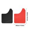 For LAND ROVER RANGE ROVER SPORT Evoque FREELANDER 2 Defender Station Wagon DISCOVERY Sport Fender Mudflaps Mud Flaps Splash