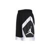 Мужские баскетбольные шорты Jumpman, умеренный прямой крой, брюки AV3207-010