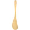 Suncraft OBN-105 Wooden Beech Rice Paddle and Spatula for Fried Rice, Chatty Bistro Nature