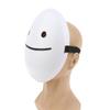 Cosplay Halloween Masks Dreams Masks Cartoon Anime White Smile Masks Helmet