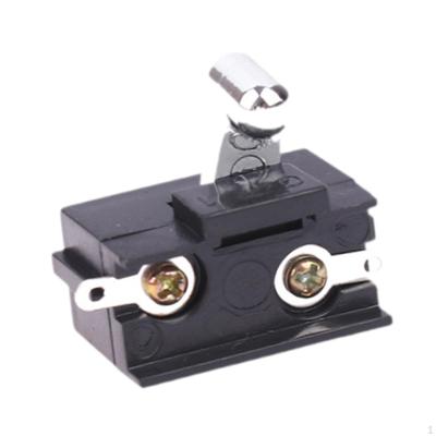 Машинка для стрижки волос Контроллер переключателя питания Аксессуары Универсальный для большинства стрижек