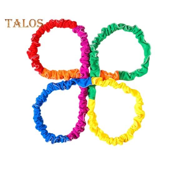 Детские игрушки на открытом воздухе, эластичная совместная эластичная лента, эластичный шнур, веревка, игрушка для спорта на открытом воздухе, интерактивная командная игра для детей и взрослых, креативная