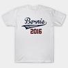 Футболка женская Берни Сандерс для президента Harajuku принт Kawaii футболка летняя короткий рукав женская футболка топ футболка