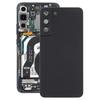 Battery Back Cover for Samsung Galaxy S22  5G SM-S906B with Camera Lens Cover Phone Rear Housing Case Replacement