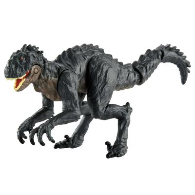 TAKARA TOMY Ania Jurassic World Scorpios Rex Animal Dinosaur Toy Возраст 3+