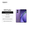Игровой смартфон OPPO K13 Turbo 5G (Китайская версия)