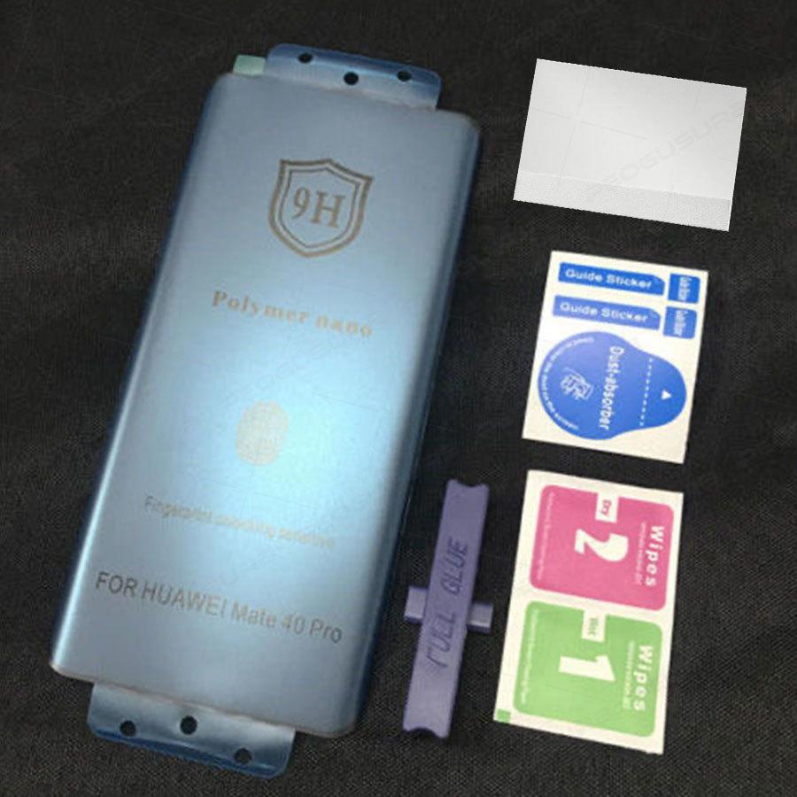 Полноценная защитная матовая керамическая пленка для Samsung Galaxy S25 S24 S23 Ultra S22 Plus S21 S20 S10 S9 S8 Note 20 Plus 10 9 8