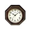 Настенные антикварные часы Suntel, Коричневые, 17,5×4,5 см