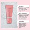 Whole Body Deodorant Cream for Women, Aluminum Free Deodorant for All Skin Types