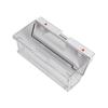 Dust Box Hepa Filter Parts For Roborock S5 S6 S50 S51 S52 S55 T4 T6 Vacuum Cleaner Robot Dustbin Box with Filter Accessroies