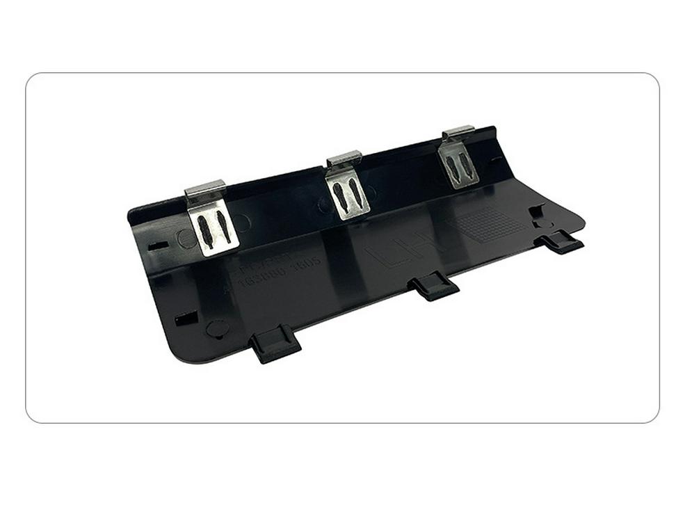 Подходит для Mercedes-Benz ML-Class W163 2001-2005 Задний бампер Заглушка буксировочного крюка 1638801605/1638801705