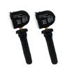 Программируемая система контроля давления в шинах автомобиля TPMS, датчик для CT6-SRX XT5 13598773, сменные аксессуары