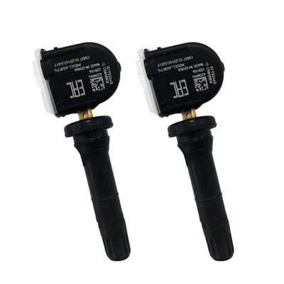 Программируемая система контроля давления в шинах автомобиля TPMS, датчик для CT6-SRX XT5 13598773, сменные аксессуары