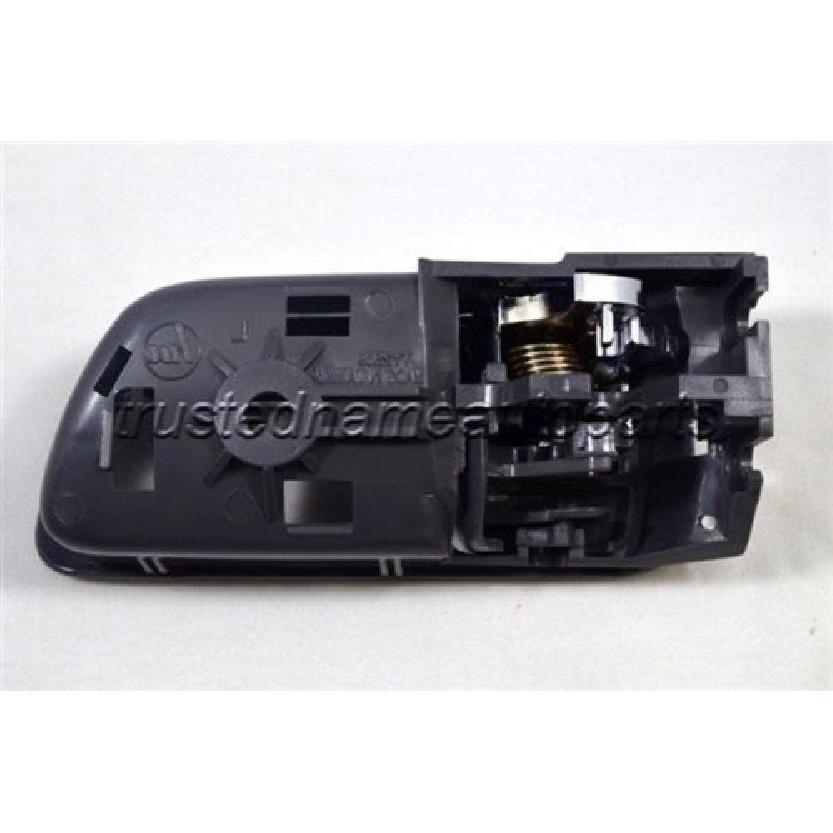 Fits 2002 To 2006 Camry Sedan Interior Door Handle Left Right Front Rear Chrome