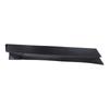 Front Right Outer Primed Bumper Trim For Chevrolet Silverado 1500 2016-2019