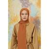 Jazz Hijab Cinnamon