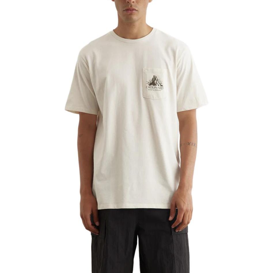 Patagonia Футболка Chouinard Crest 37770-