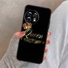 King Queen Art Cover For OnePlus Nord 4 CE 2 3 Lite N30 N20 N10 OnePlus 13 12 11 10 Pro 8T 10T 12R 13R Case