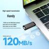 Lenovo Флеш-накопитель USB 3.1 ThinkPlus TU100
