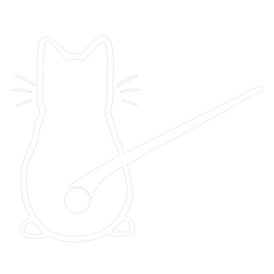 Забавная наклейка на автомобиль с котом, водонепроницаемая, ПЭТ, устойчивая к атмосферным воздействиям, самоклеящаяся, авто, внедорожник, задний стеклоочиститель, украшение для тела, наклейка с котенком