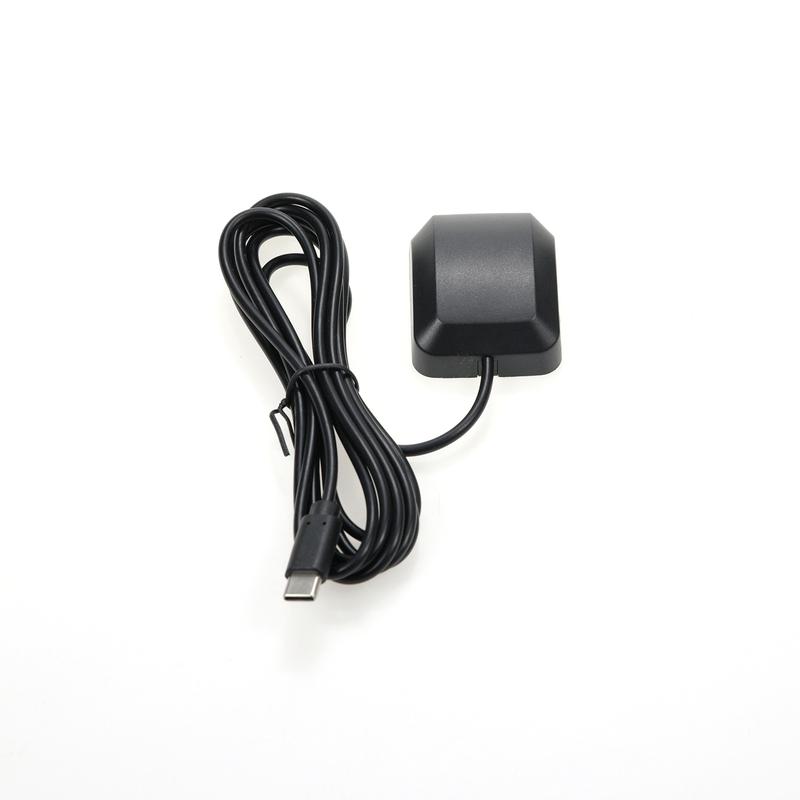 USB-C Type C GPS-приемник для Android Windows M8N 10 Гц GPS GLONASS Galileo BeiDou GNSS Антенный приемник QU33NCL
