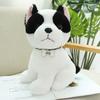 Dog Emulational Pug Bulldog Chihuahua Plush Toy Stuffed Animal Doll Decoration