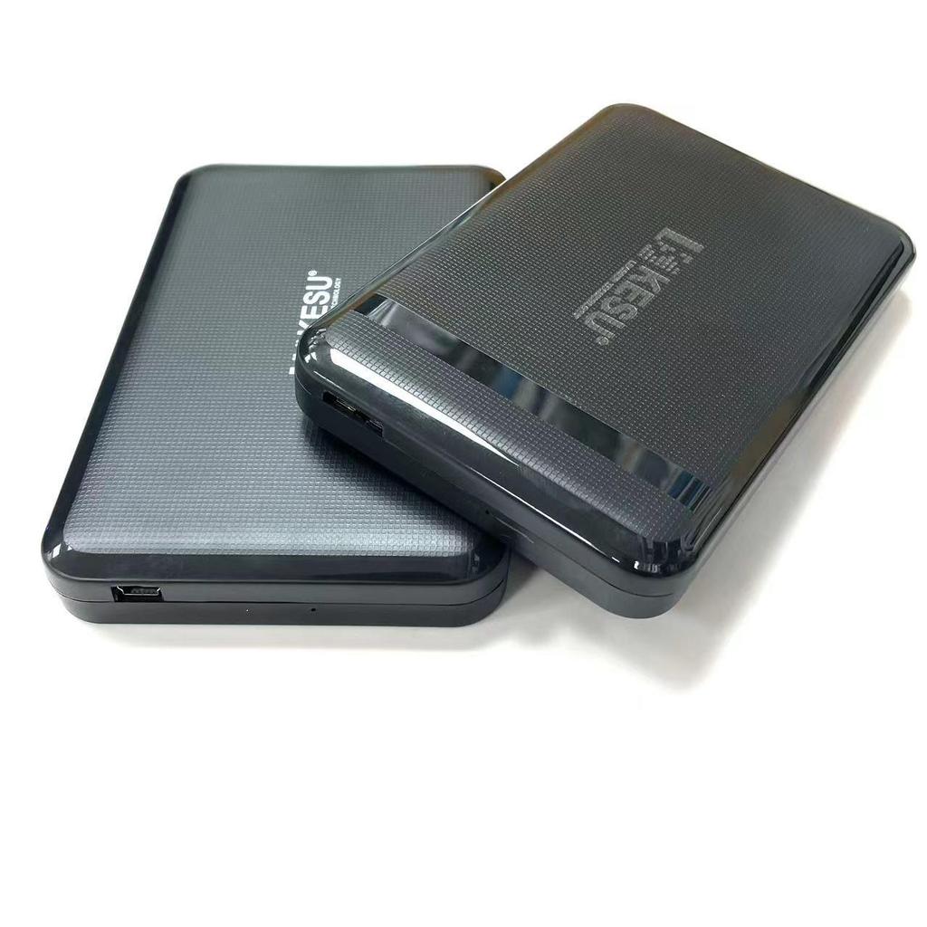 KESU K103 USB 3.0 Выдвижной 2.5" Внешний Жесткий Диск Защитный Чехол