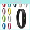 Smart Fitb Flex2 Bracelet Polychromatic Replacement Bracelet Convenient Silicone