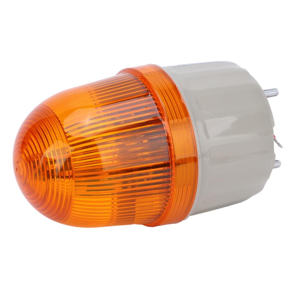 Сигнальная лампа BERM Светодиодная лампа Звуковое и световое сигнальное оборудование BEM?2071 5 Вт 220 В переменного тока