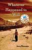 Книга Whatever Happened To Will