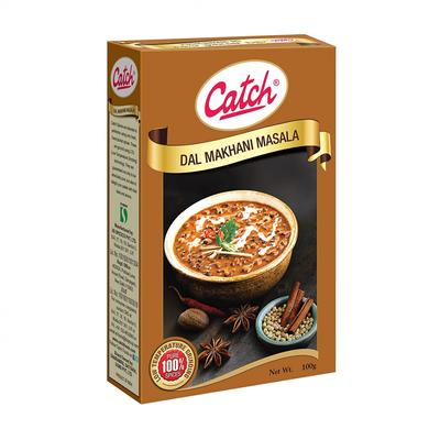 Дал Макхани (100 г), Dal Makhani,  Catch