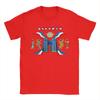 Assyrian Flag Unisexs T Shirt Fashion Tees Short Sleeve Round Neck Tshirts Pure Cotton New Arrival Clothes